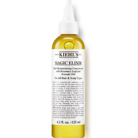 Tratamiento de aceite para el cuero cabelludo y el cabello Magic Elixir Tratamiento de aceite para el cuero cabelludo y el cabello Magic Elixir