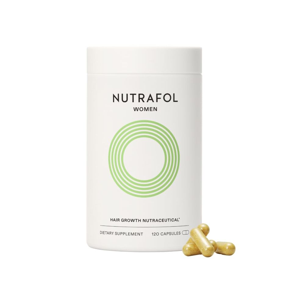 Suplementos para el cabello para mujeres