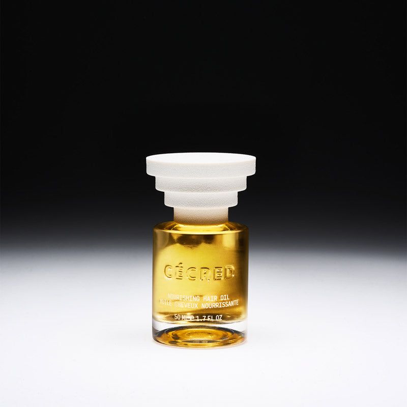 Aceite capilar revitalizante Aceite capilar revitalizante