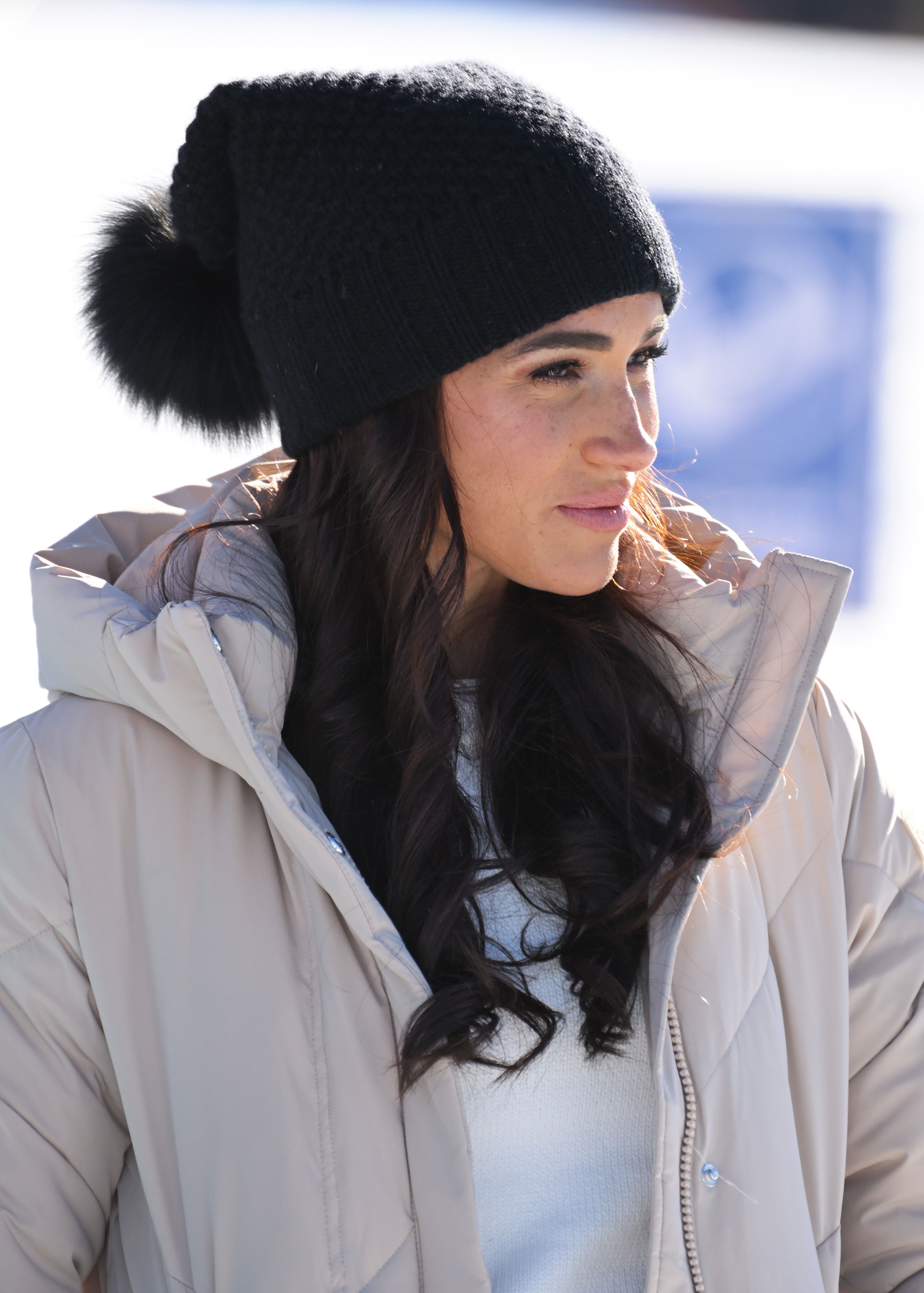 Meghan Markle