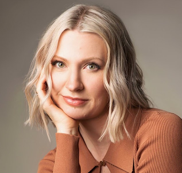 Abbey Sharp, la chef detrás de Abbey's Kitchen, tiene más de 660.000 suscriptores en YouTube.  Realizó una revisión en profundidad de la dieta de un colega que había estado tomando Ozempic durante siete meses.