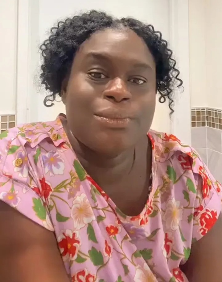 Natural Zana se ha convertido en una sensación en TikTok después de compartir un tratamiento casero para el crecimiento del cabello
