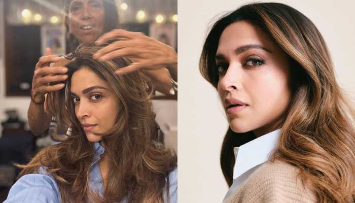 Deepika Padukone se corta el pelo de nuevo: 'Perdí mi pelo largo'