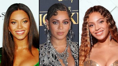 Evolución épica del cabello de Beyonce a través de los años Galería