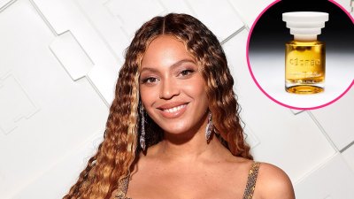 La línea de cuidado del cabello de Beyoncé ya está aquí