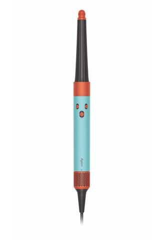 Dyson Airwrap ID Patina Azul y Topacio