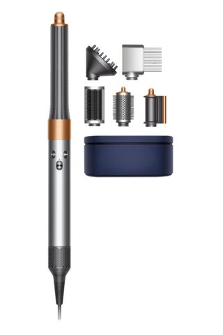 Dyson Airwrap Multi-Styler con secador de larga duración