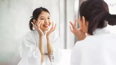 (Crédito de la imagen: Pinterest) De lo orgánico a la neurocosmética: 5 tendencias de cuidado de la piel que debes revisar en 2025