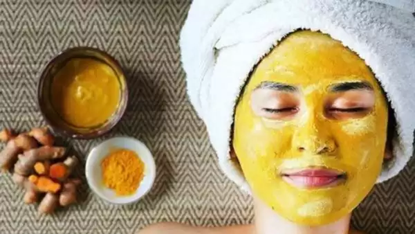 (Crédito de la imagen: Pinterest) O cuidado natural de la piel
