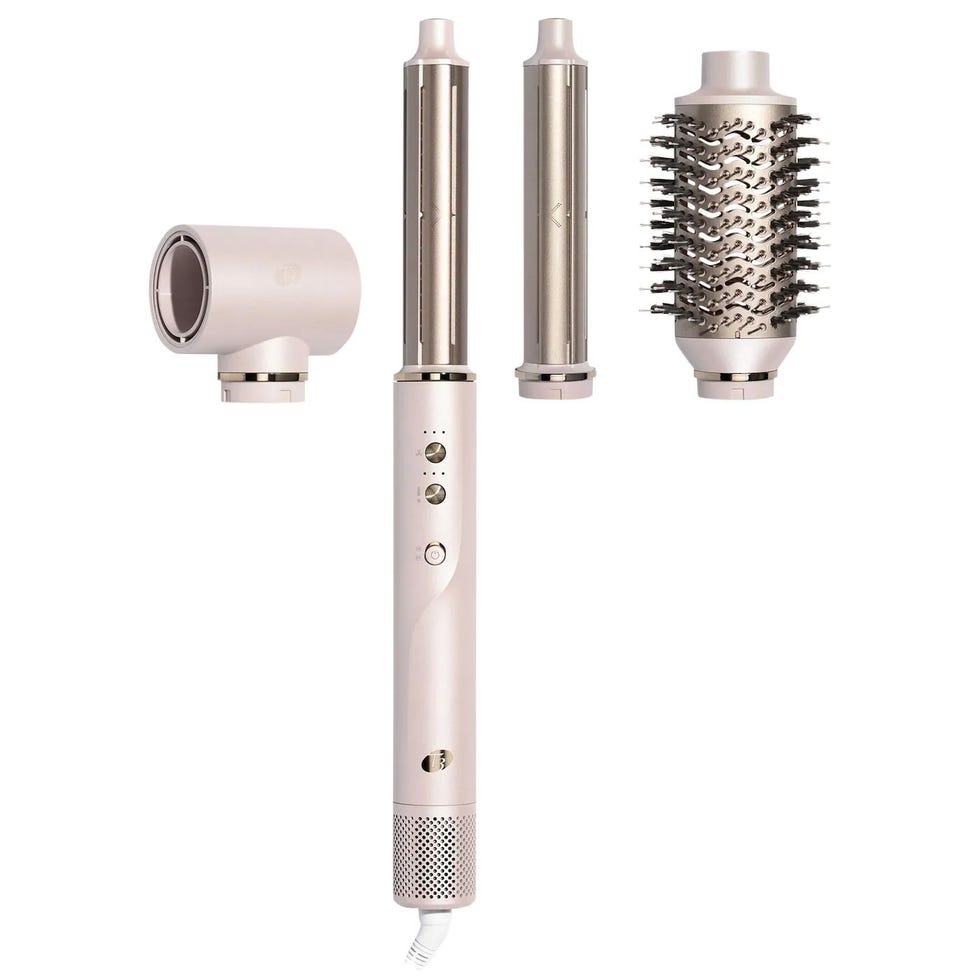 Kit de soplado Aire 360 ​​Ceramic Air Styler