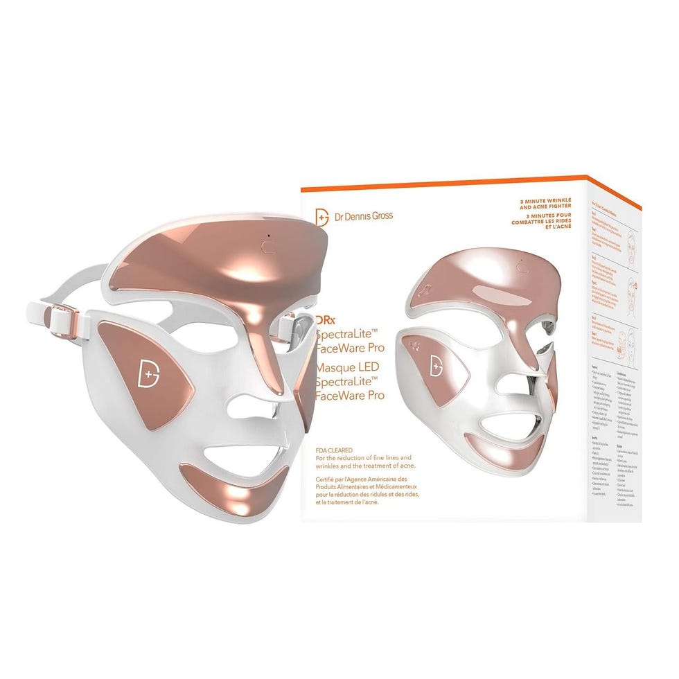 SpectraLite FaceWare Pro