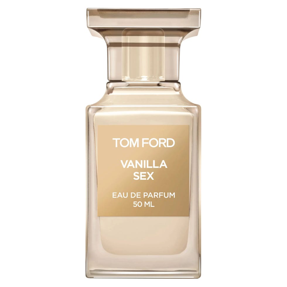 Eau de Parfum Vainilla Sex