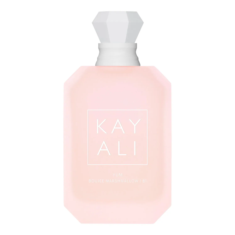 Malvavisco Yum Boujee | 81 Agua de perfume intensa