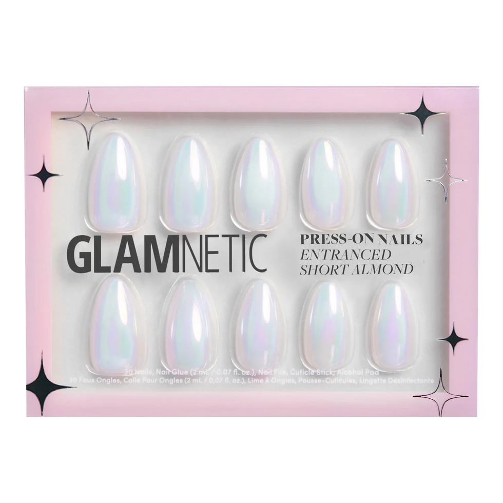 Presione las uñas 
