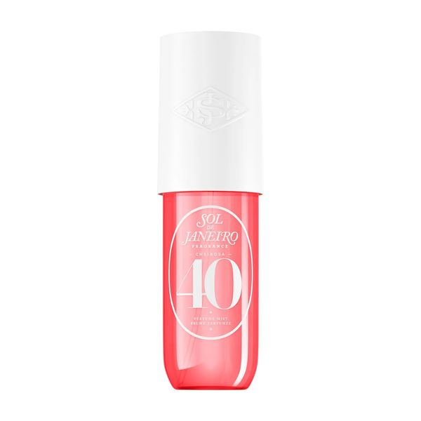 Sol de Janeiro Brazil Crush Cheirosa '40 Bom Dia Bruma fragancia para cabello y cuerpo