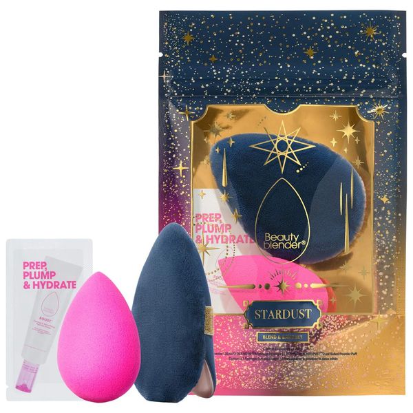 Beautyblender BEAUTYBLENDER® STARDUST Mezcla y prepara el horneado