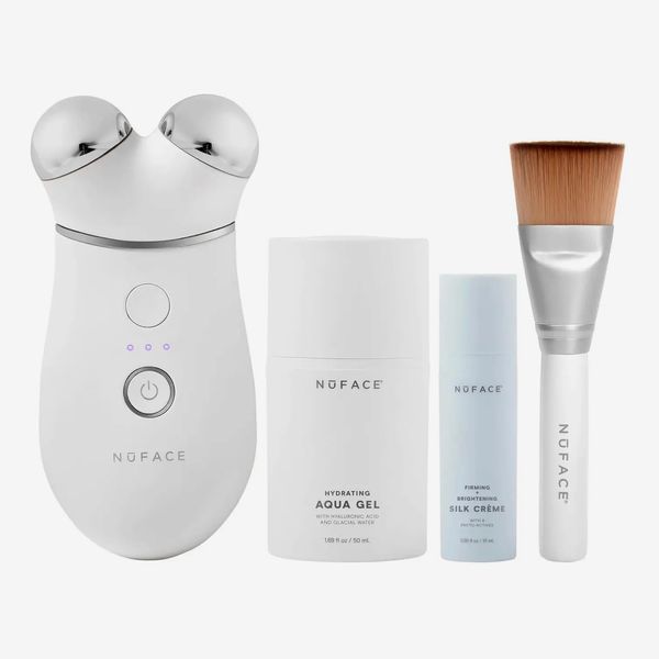 Kit de inicio NūFace Trinity+
