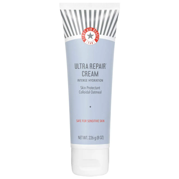 First Aid Beauty Ultra Repair Cream Hidratación intensa - 8 oz.