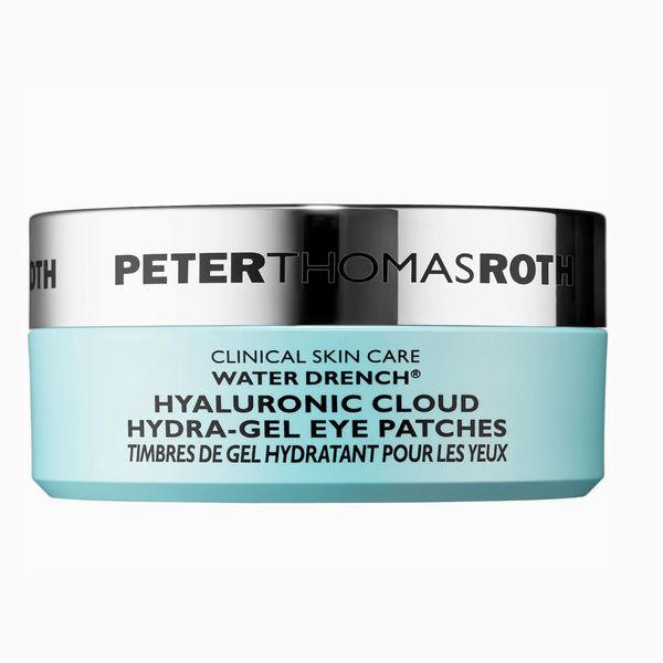 Peter Thomas Roth Mascarilla facial hialurónica Cloud Hydra-Gel Water Drench