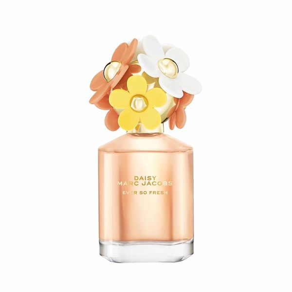 Marc Jacobs Daisy Ever So Fresh Eau de Parfum es una fragancia