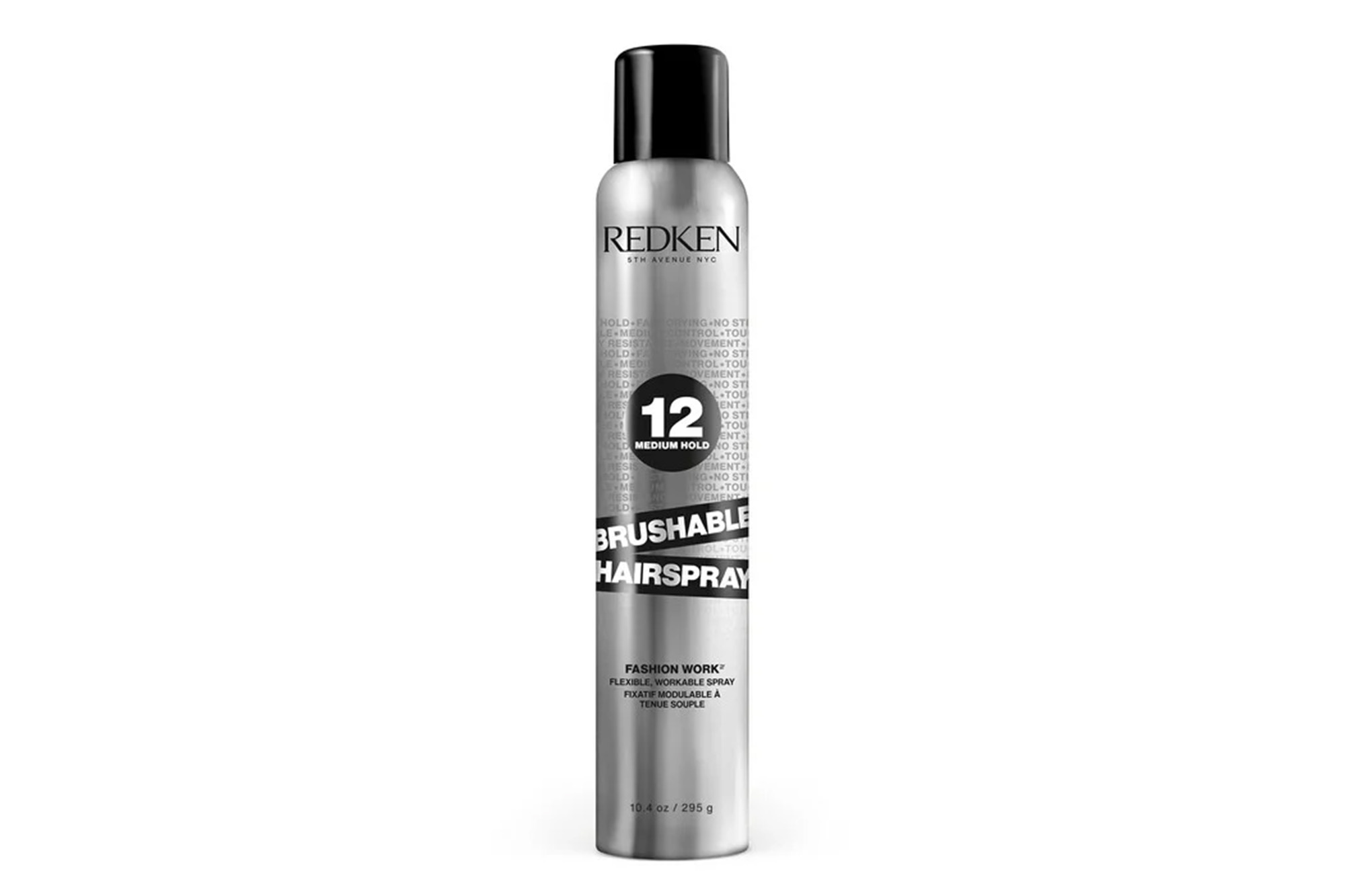 Laca para el cabello que se puede cepillar Redken