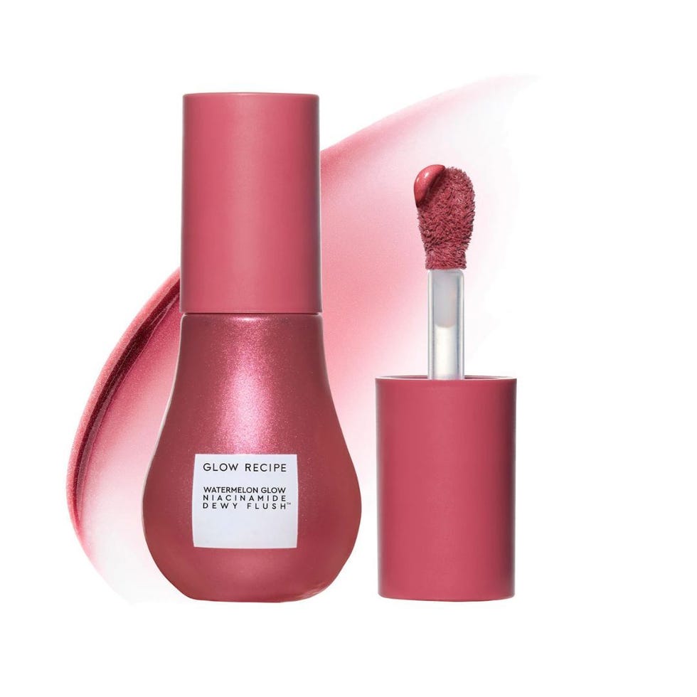 Sandía Glow Noucinamide Dewy Swamp