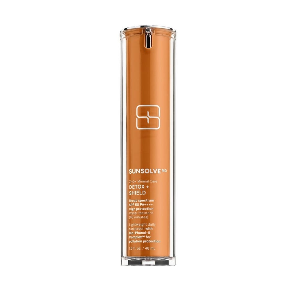 ZnO + Barerware Guardar + Shield SPF 50