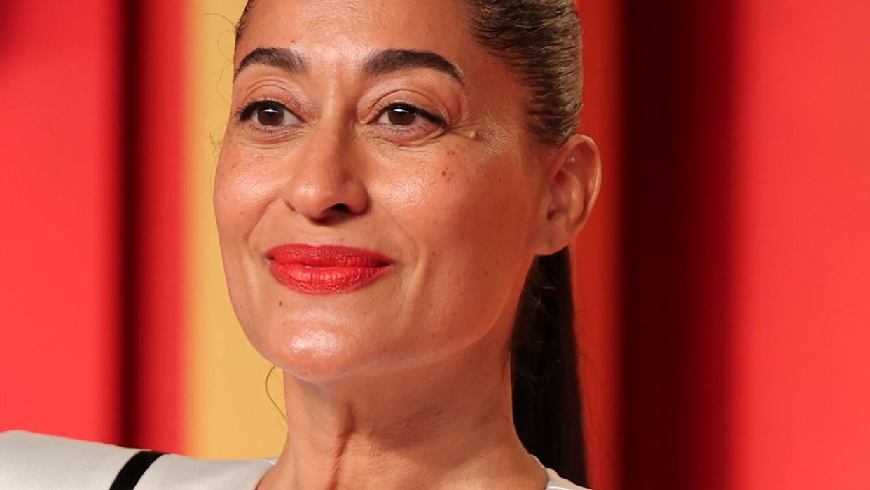 Tracee Ellis Ross