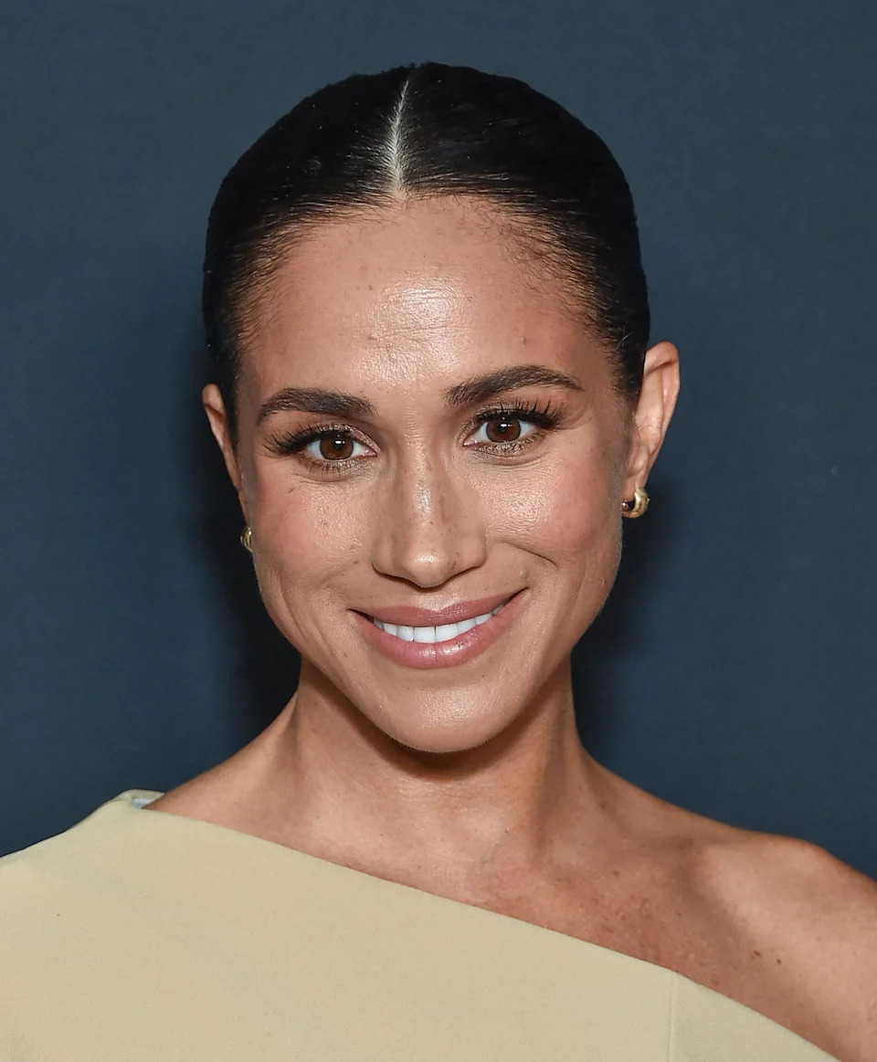 Video de Meghan Markle