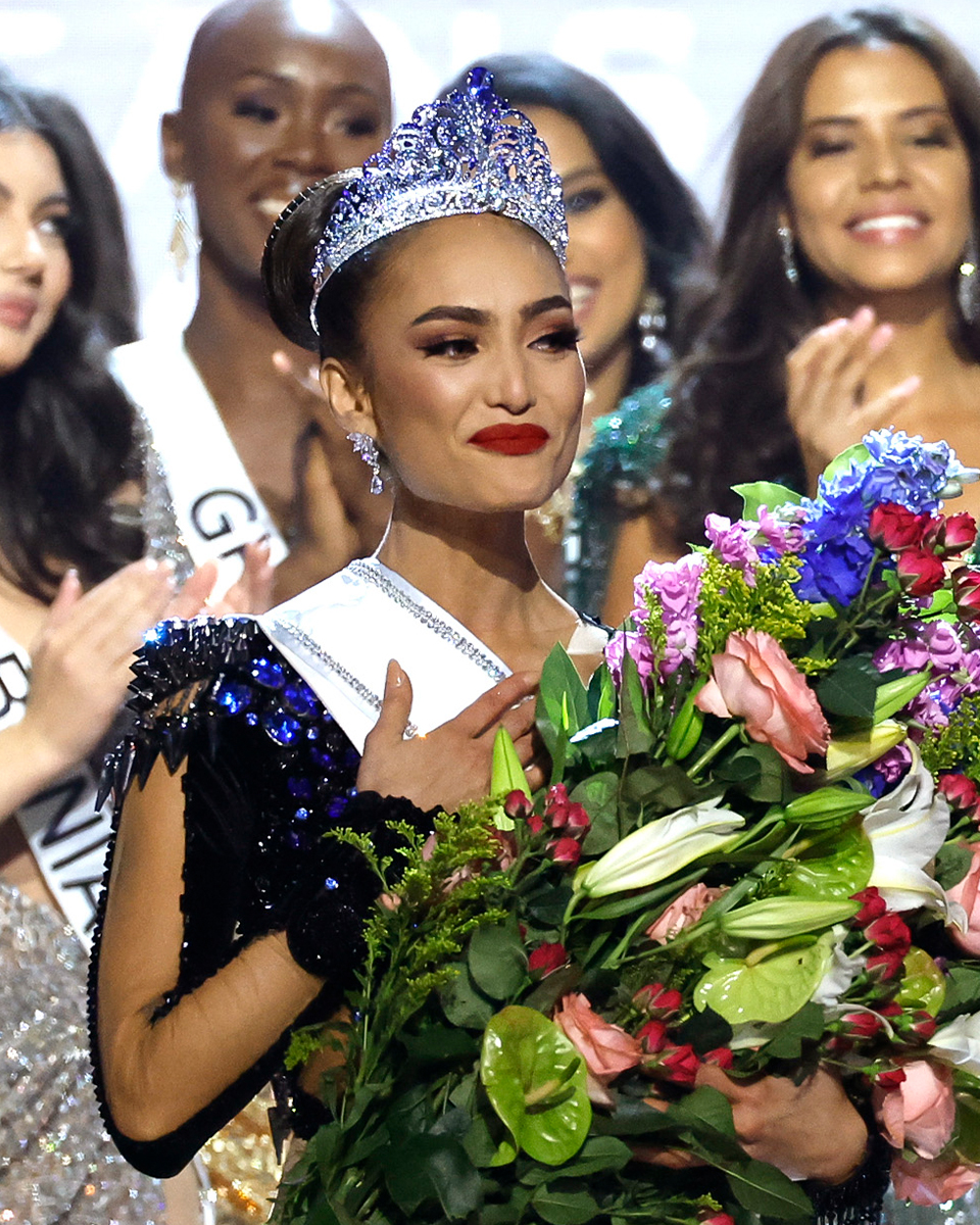 Todo lo que quieres saber sobre las misiones de los diamantes Moraawad para nosotros para Maph Miss Crown Crown Crown