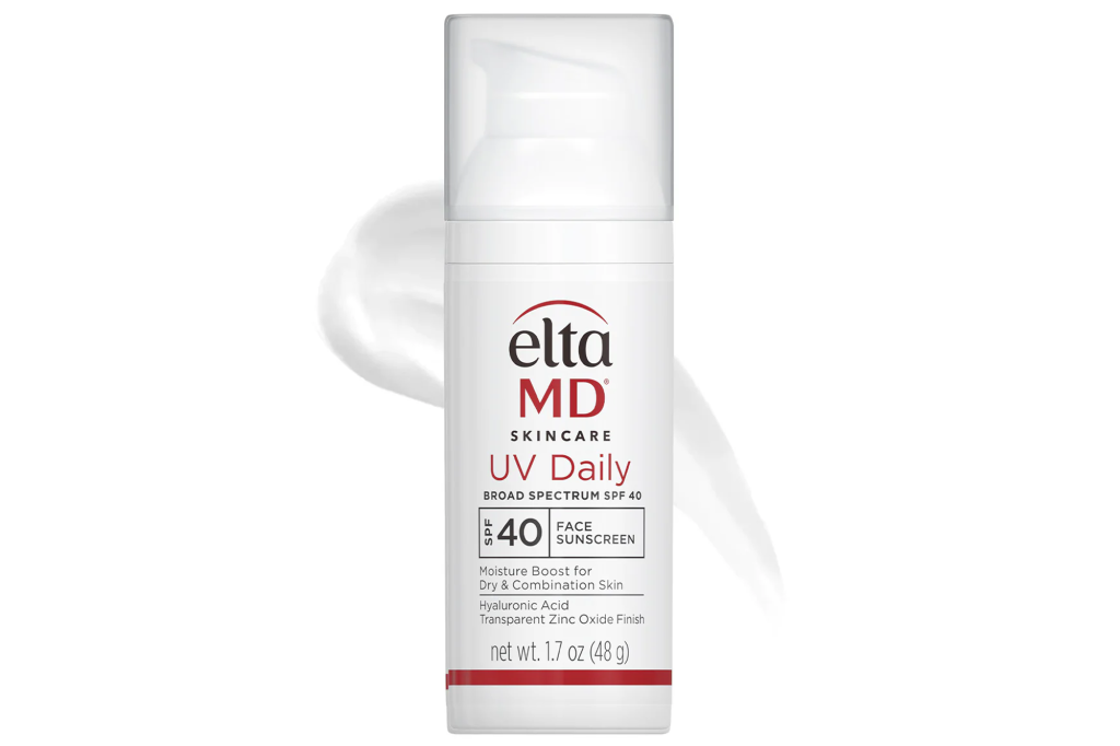 Eltamd UV Spstrum Sptrum SPF 40