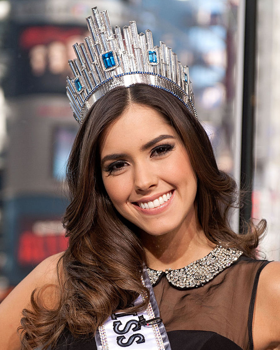 Todo lo que necesitas saber sobre Miss Universo Diamond Crownse 6 Las coronas de diamantes se pierden