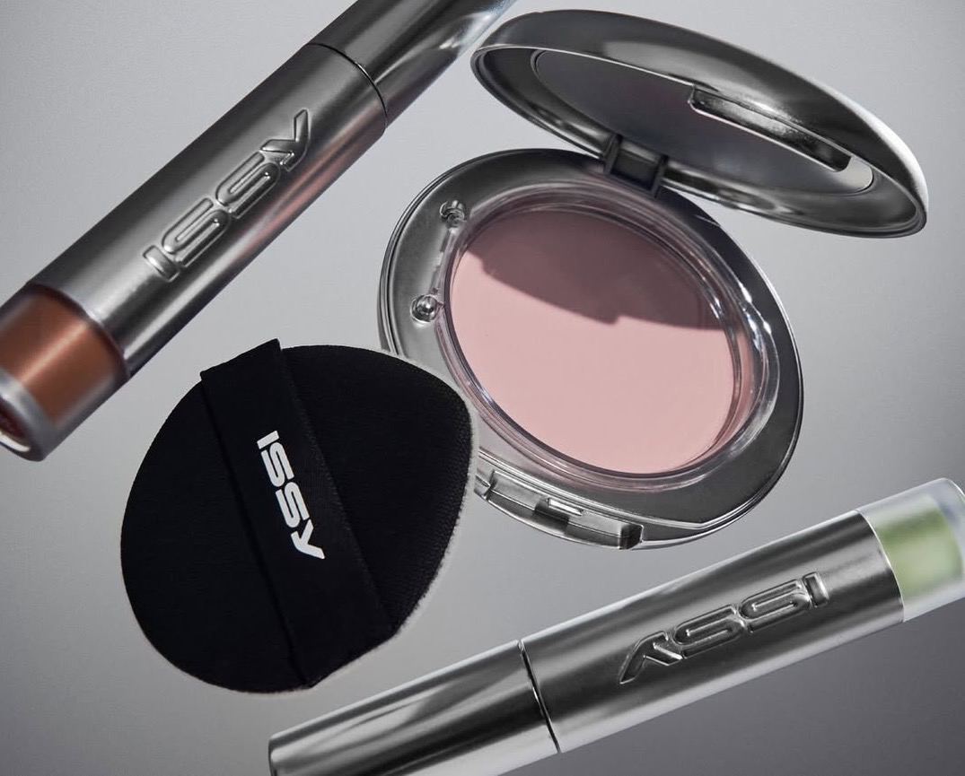 El Nylon Manila es la belleza de julio de 2025