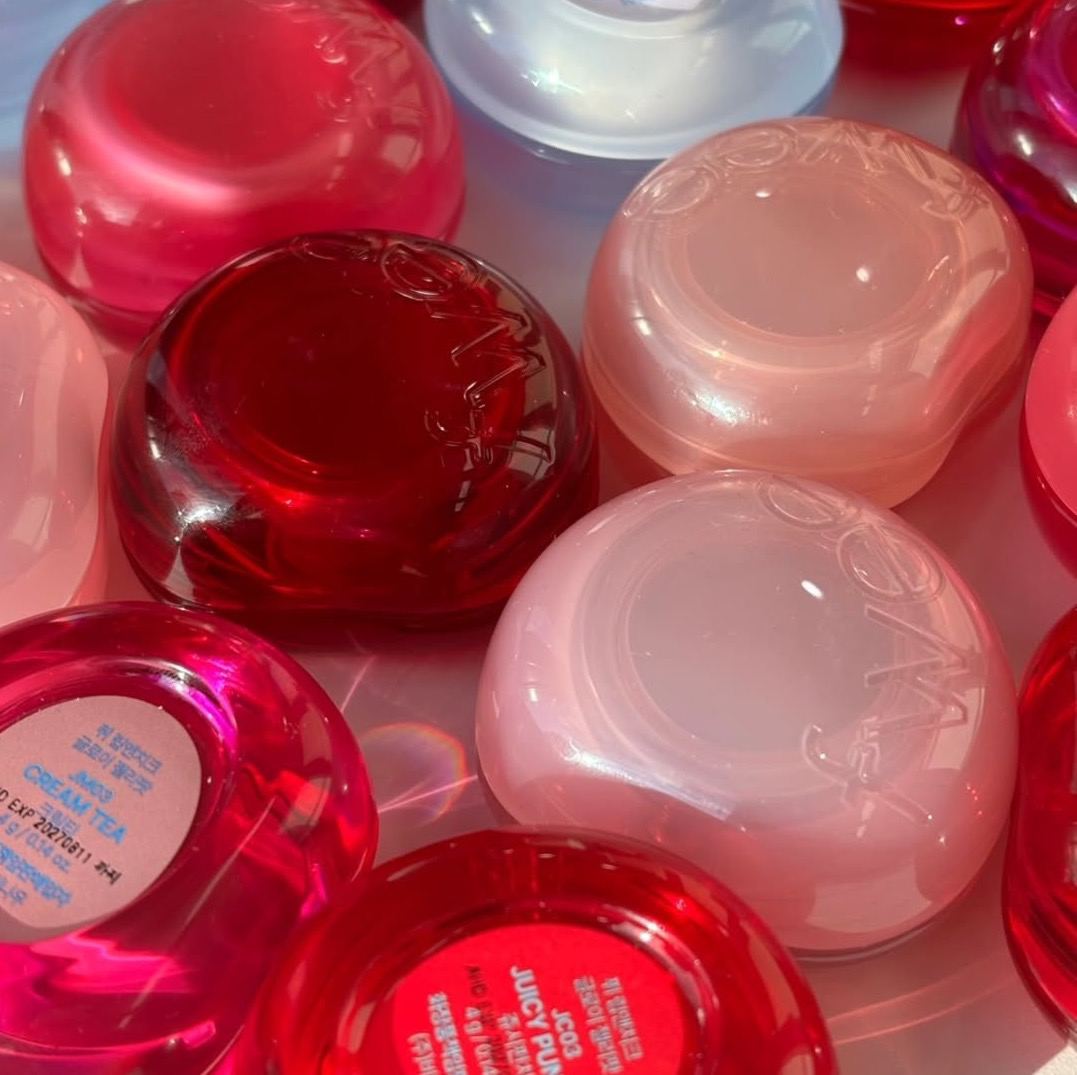 El Nylon Manila es la belleza de julio de 2025