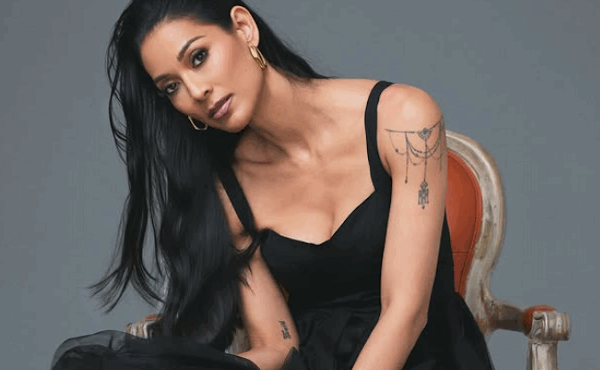 Joey Mead King