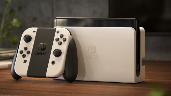 La Nintendo está aumentando el precio del vestido y el equipo de rotación original en los EE. UU.
