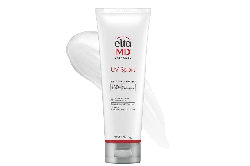 Eltamd UV Sport-Spectrum SPF 50+