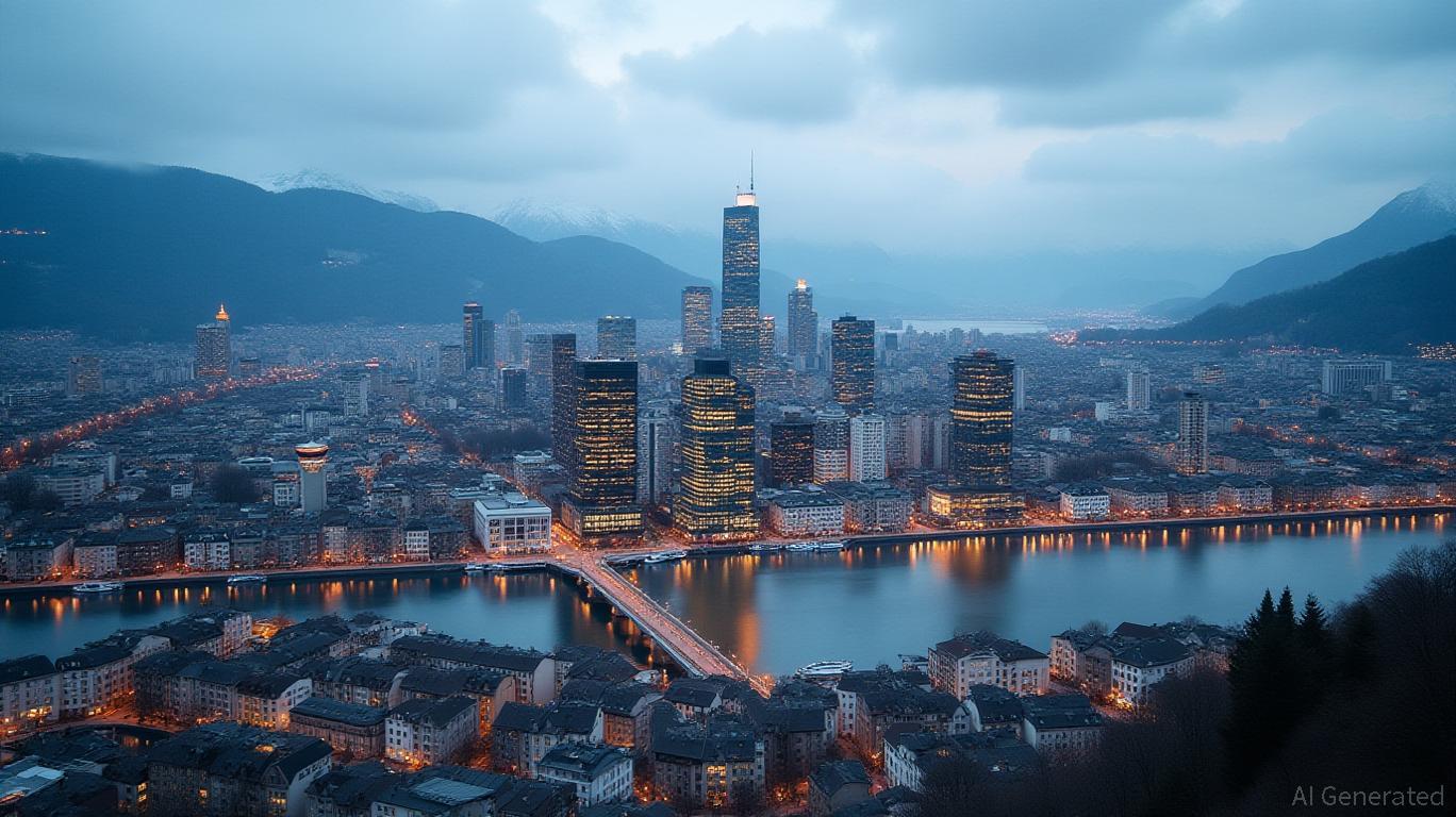 SMG Swiss Markerplace Group dice $ 1.2 mil millones en la OPI de Zurich en septiembre