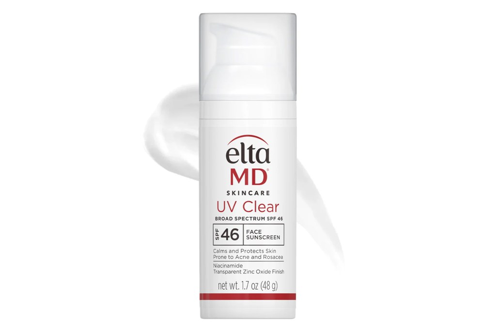 Eltamd UV Light-Spstrum SPF 46