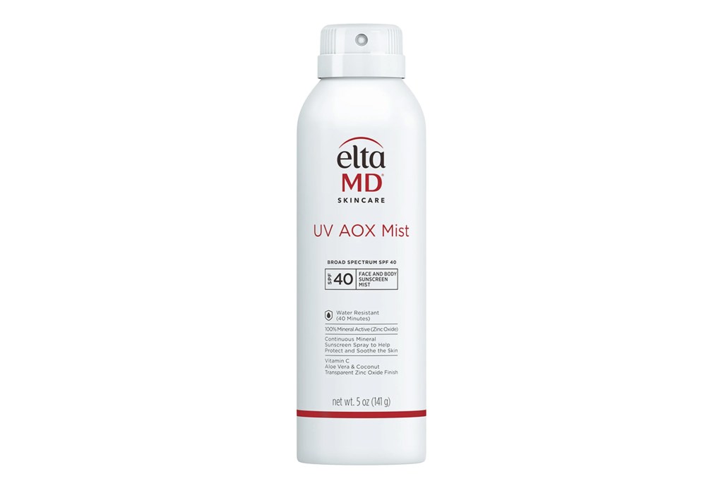 ELTAMD UV AOX MISS SPF 40