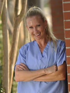 Julie Gark Schnuulle