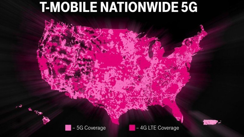 Plan T-Mobile