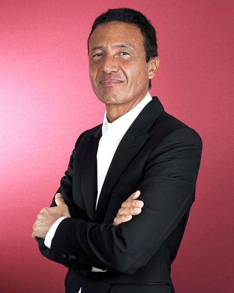 Galería de fotos de Omar Harfouch