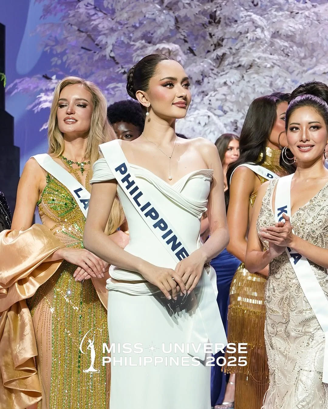 Miss Universo 2025