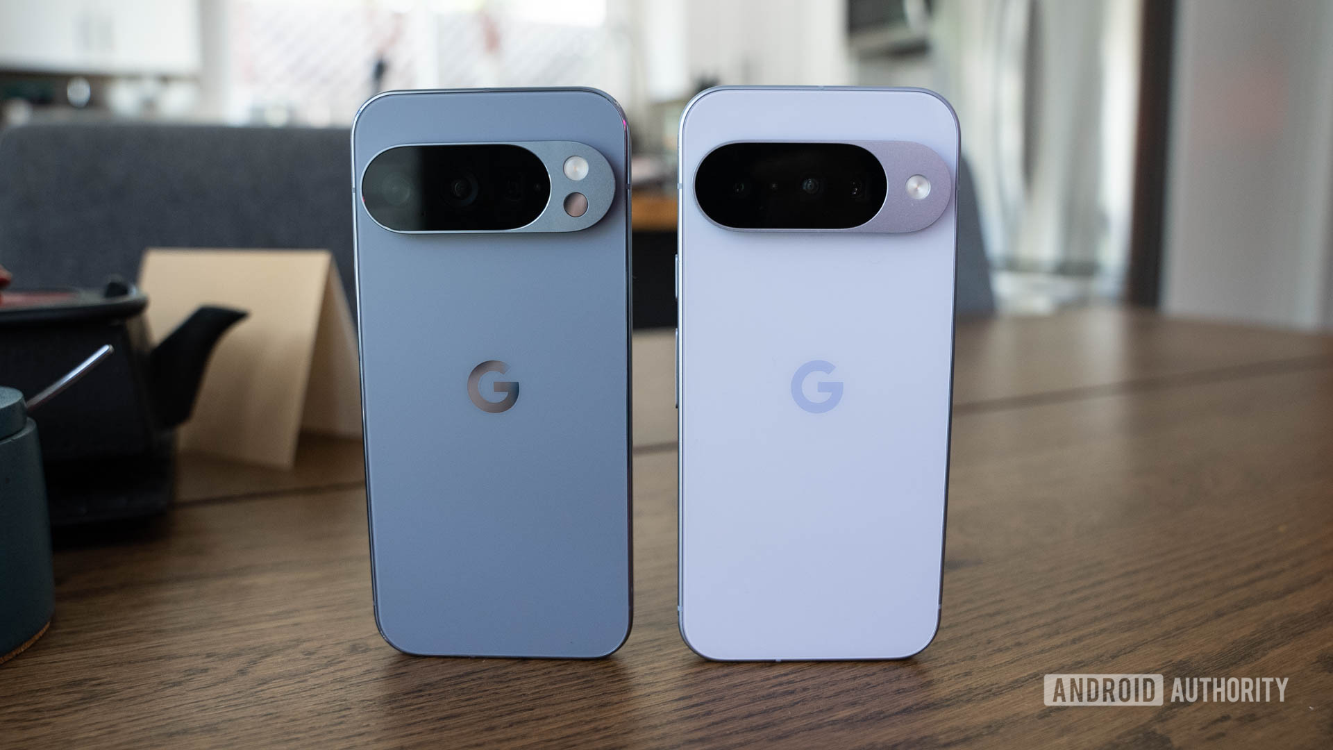Google pixel 10 en ice vg google pixel 10 pro en el mes (3 de 5)