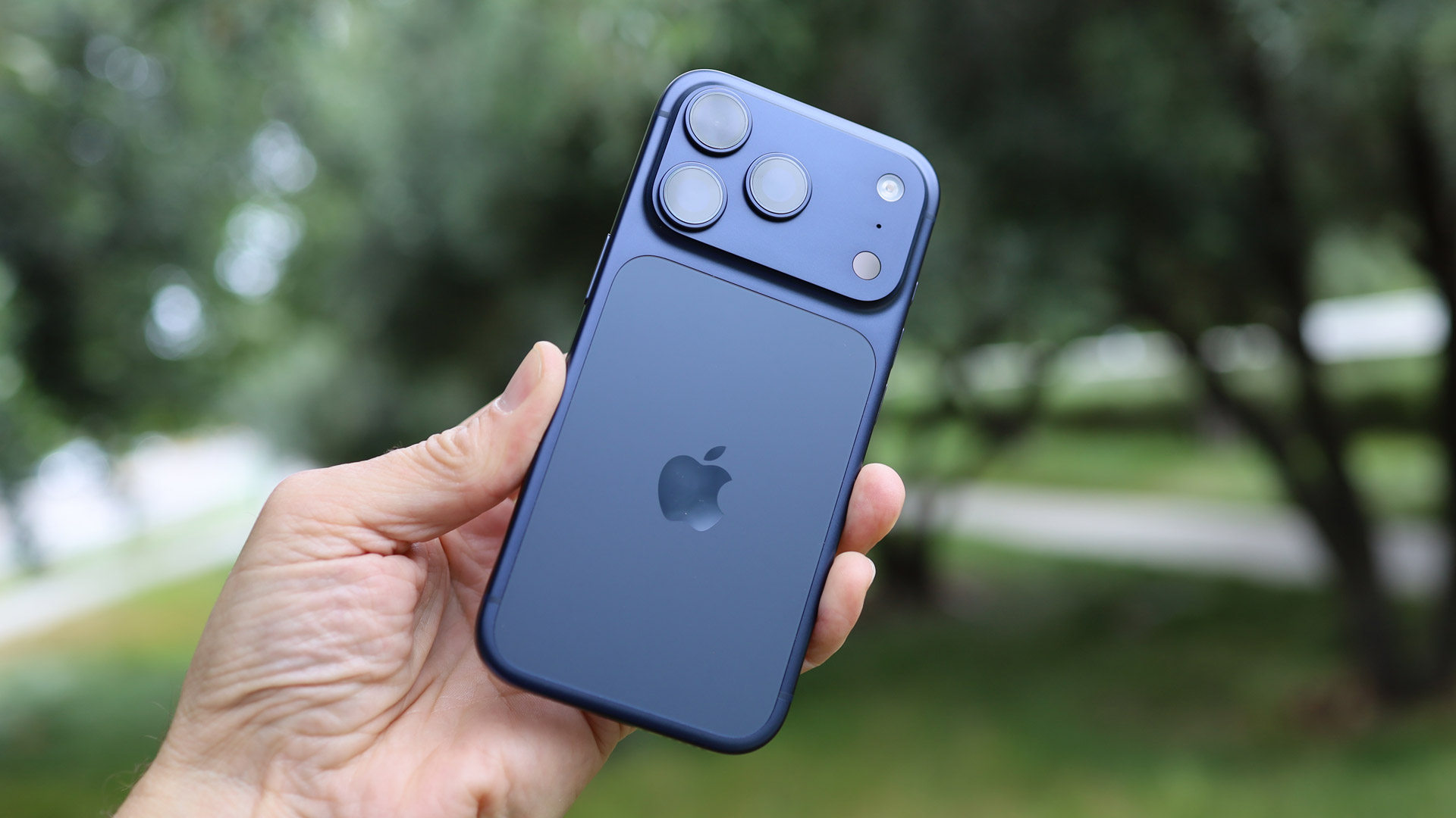 Revisión del Apple iPhone 17 Pro