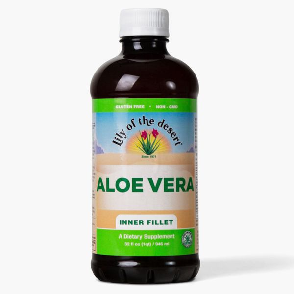 Filete Dease Lirio Aloe Vera
