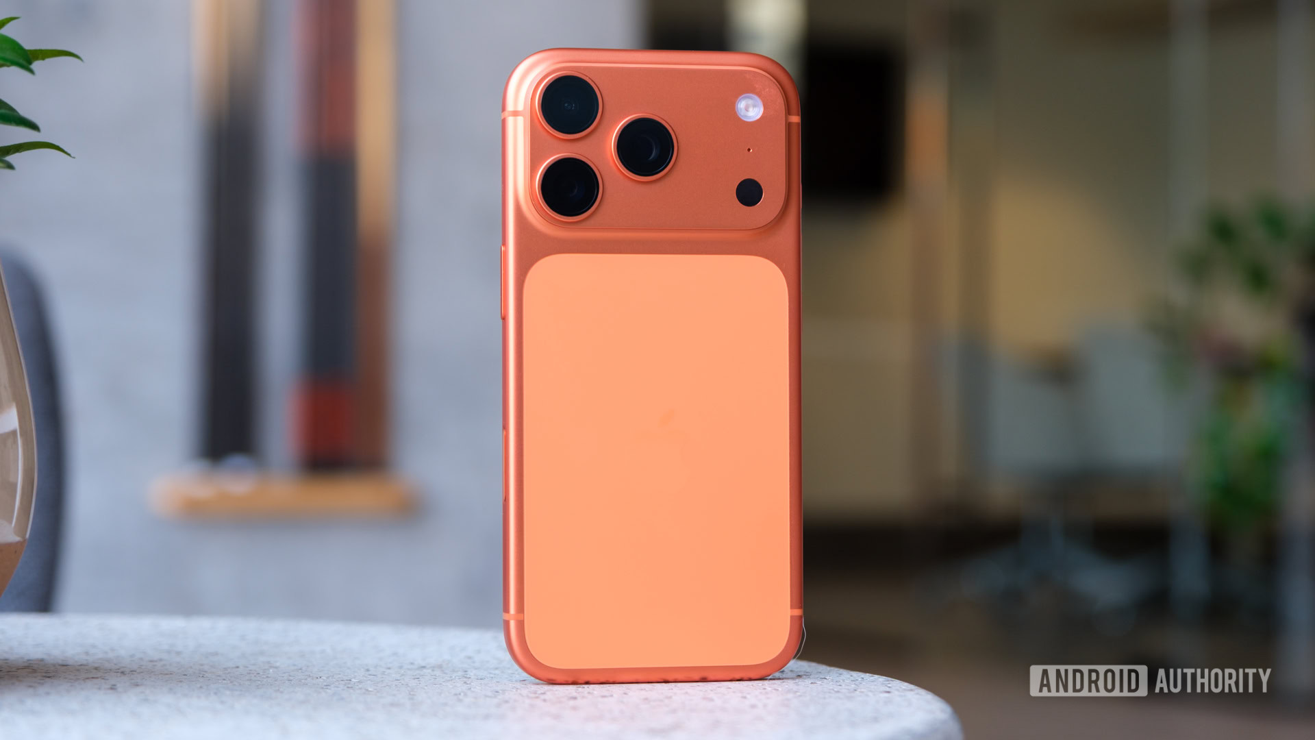 iPhone 17 Pro próximo héroe
