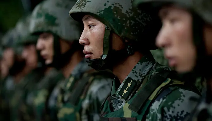 Premios Feexear Globate: Los 7 principales países militares: ¿India en el Top 5?