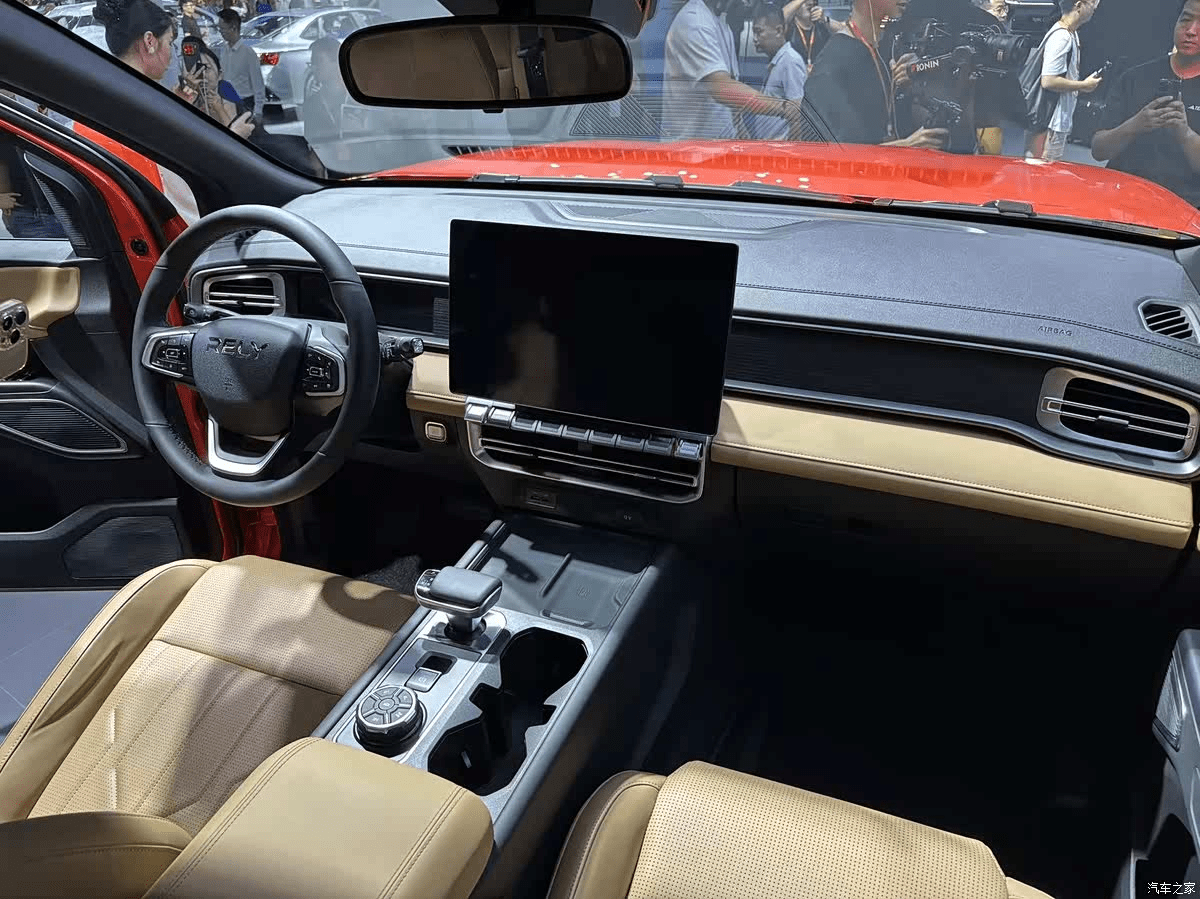 China-recogida-eléctrica-Toyota-Hilux